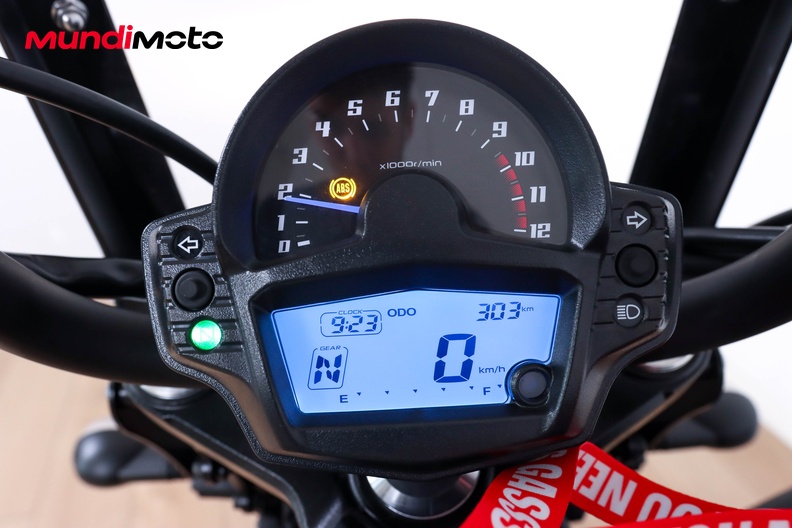 Motorbike image 11