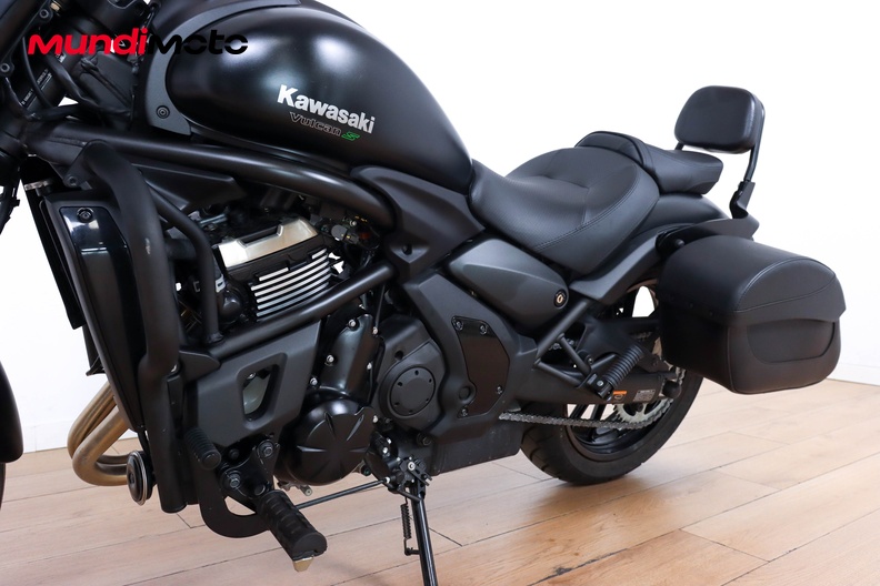 Motorbike image 8