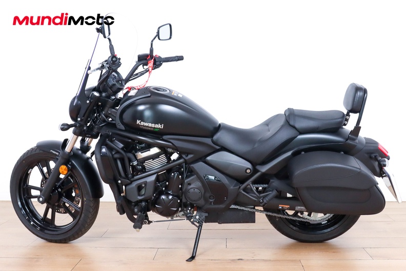 Motorbike image 5