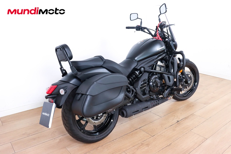 Motorbike image 2