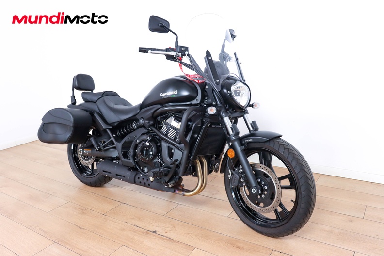 Motorbike image 1
