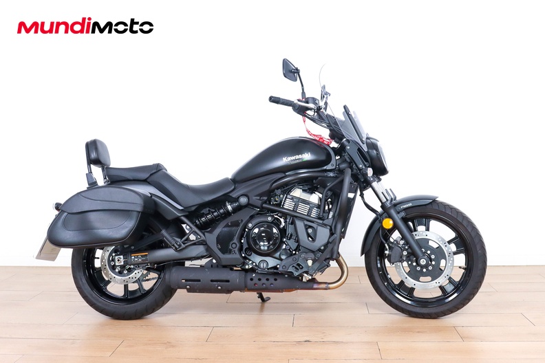 Motorbike image 0