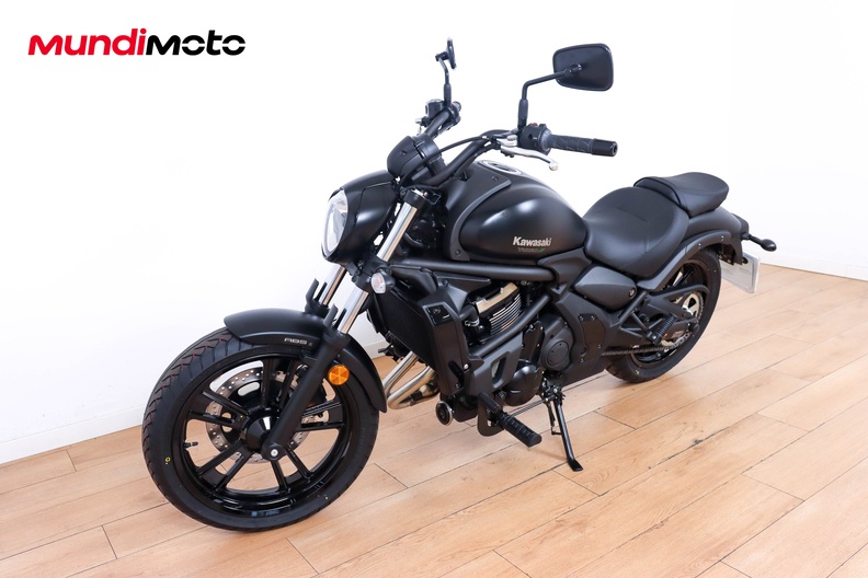 Motorbike image 7