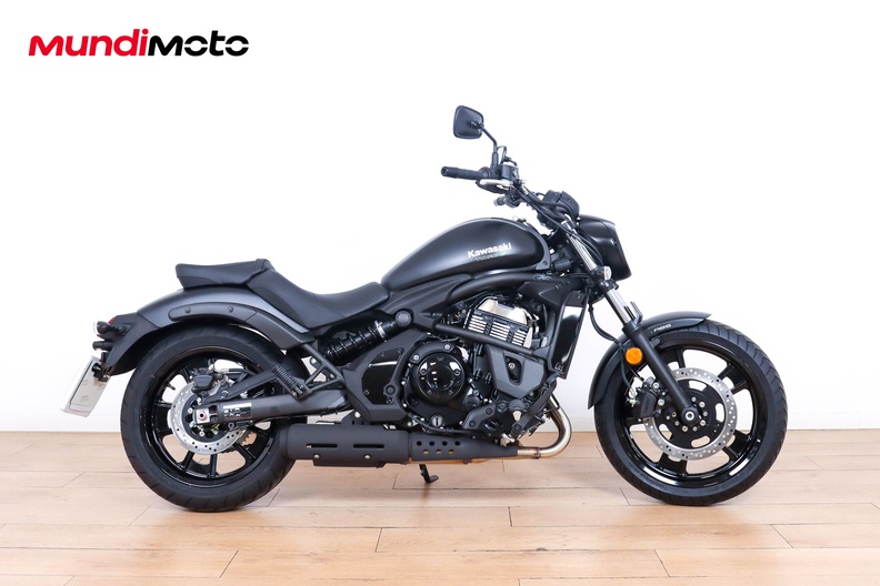 Motorbike image 0