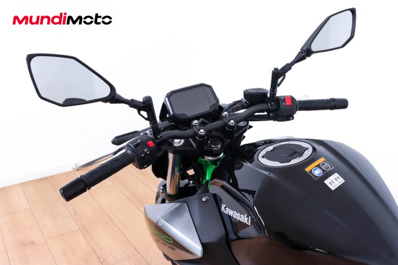 Motorbike image 10