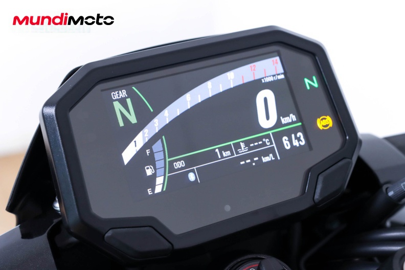 Motorbike image 11