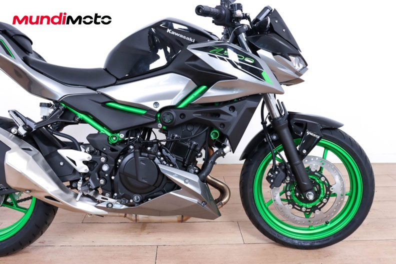 Motorbike image 13