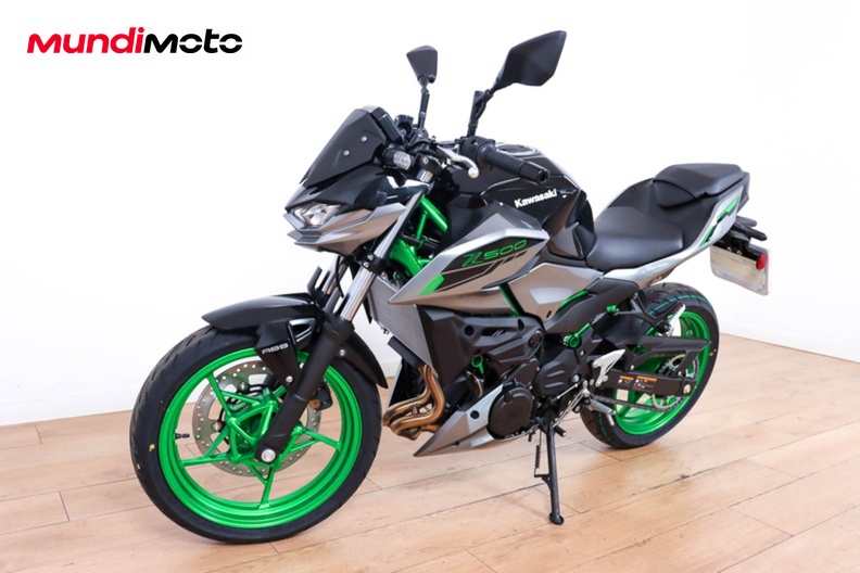 Motorbike image 7