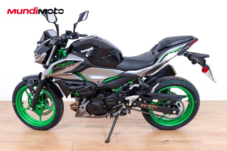 Motorbike image 5