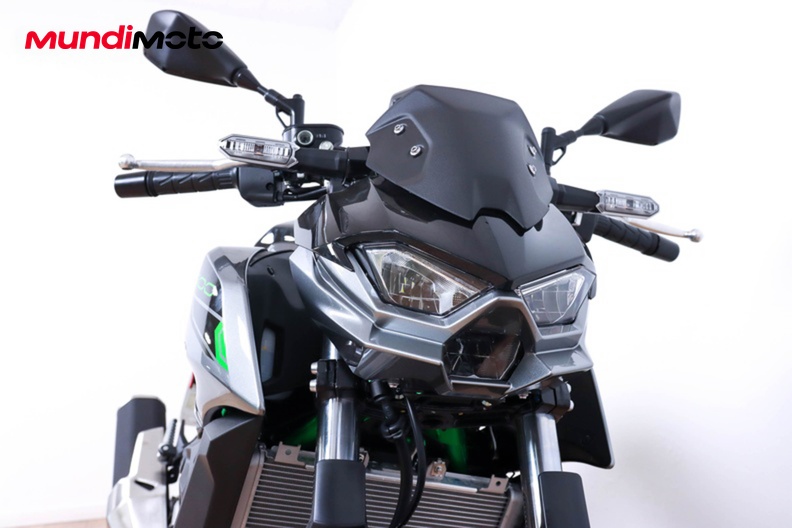 Motorbike image 4