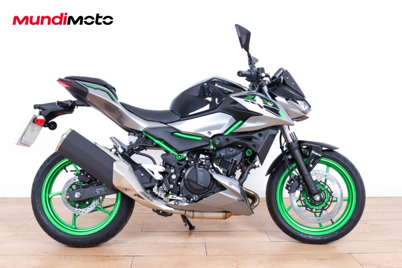 Motorbike image 0