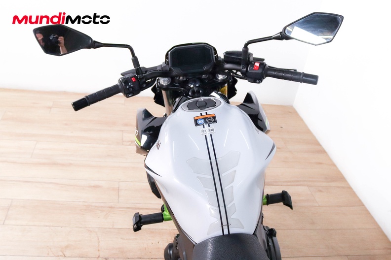 Motorbike image 10