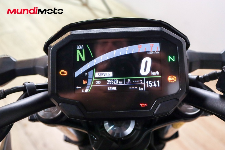 Motorbike image 11
