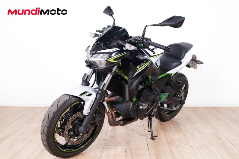 Motorbike image 7