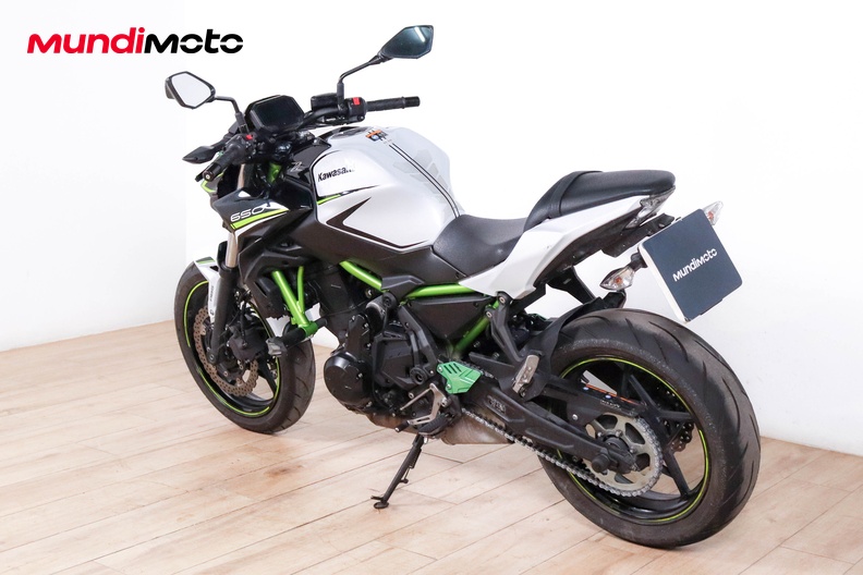 Motorbike image 6