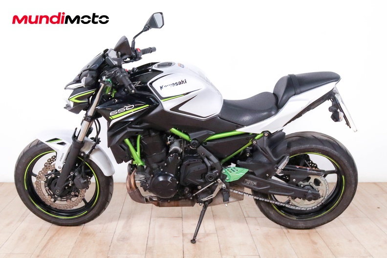 Motorbike image 5