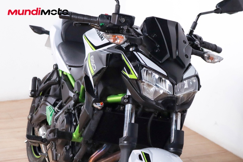 Motorbike image 4