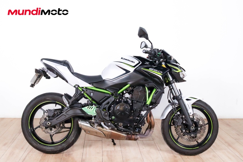Motorbike image 0