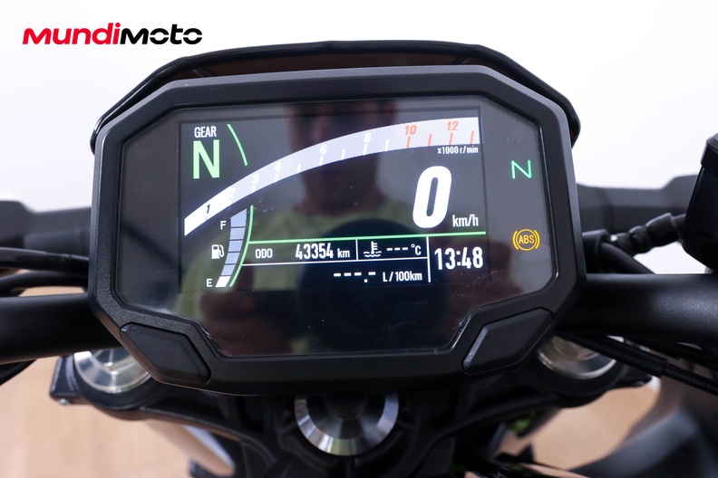 Motorbike image 11