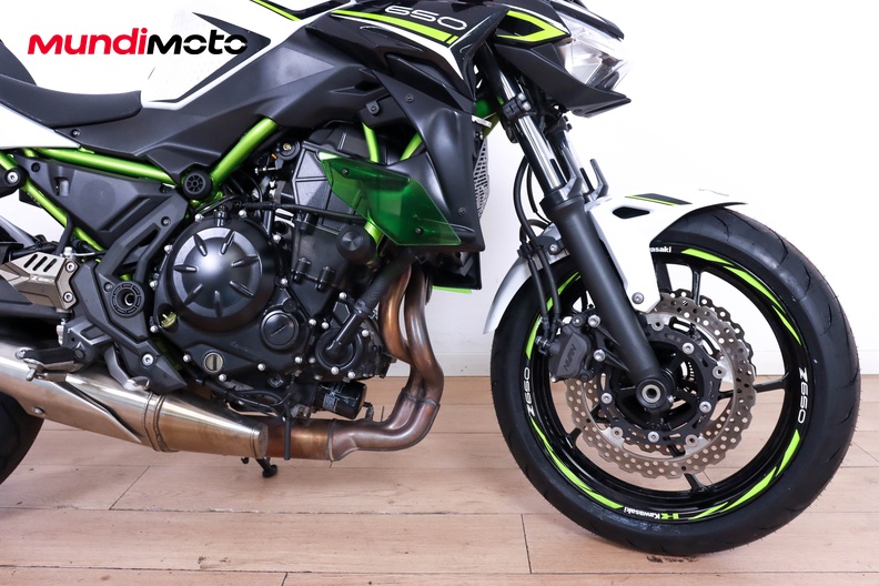 Motorbike image 12