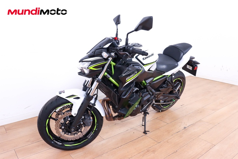 Motorbike image 7