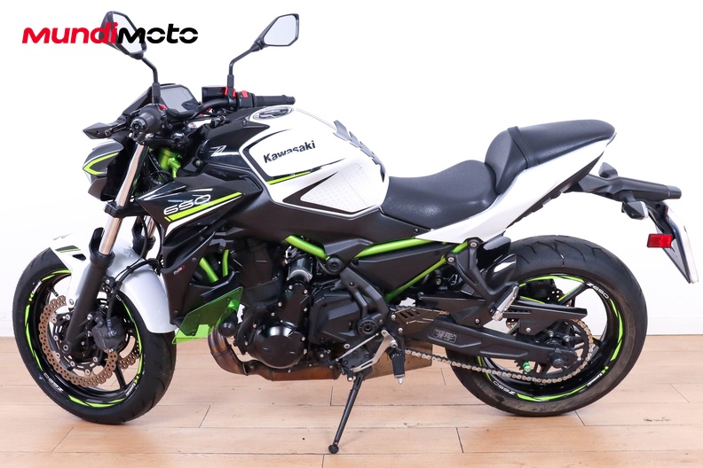 Motorbike image 5