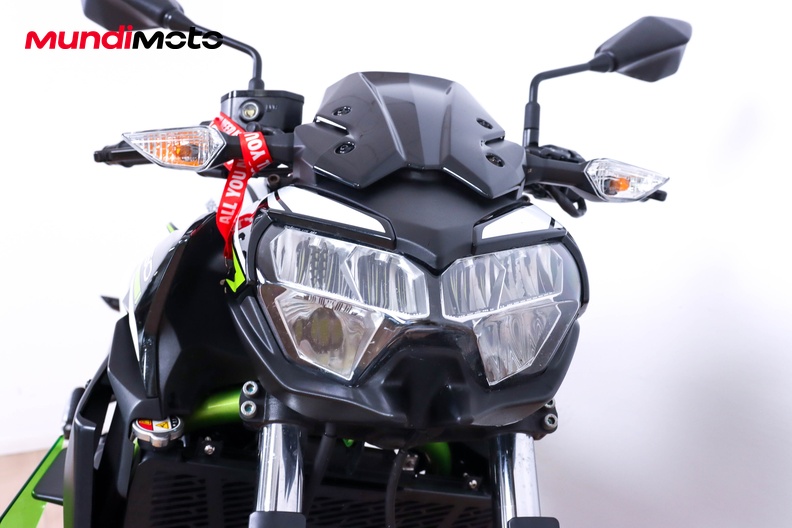 Motorbike image 4