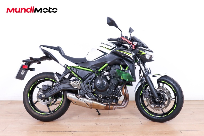 Motorbike image 0
