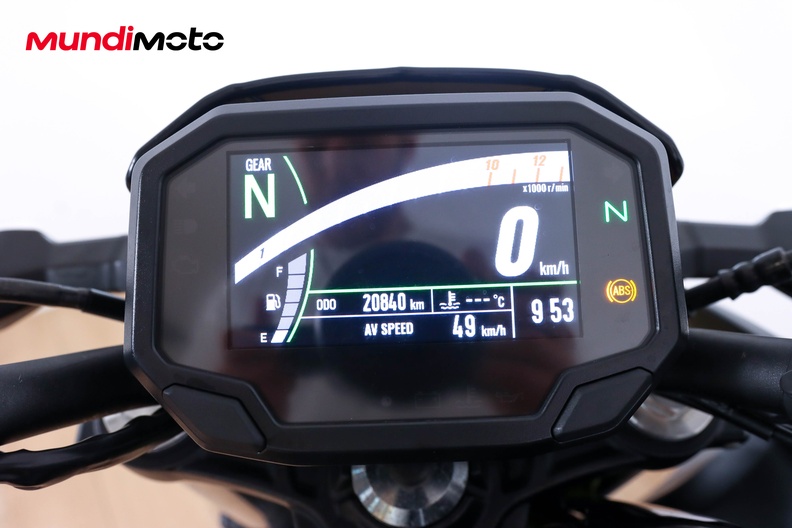 Motorbike image 11