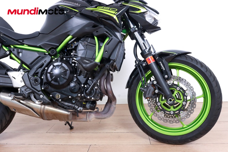 Motorbike image 12