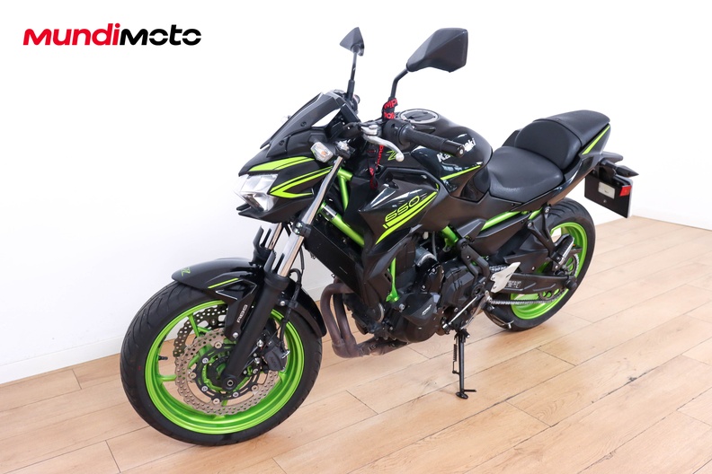 Motorbike image 7