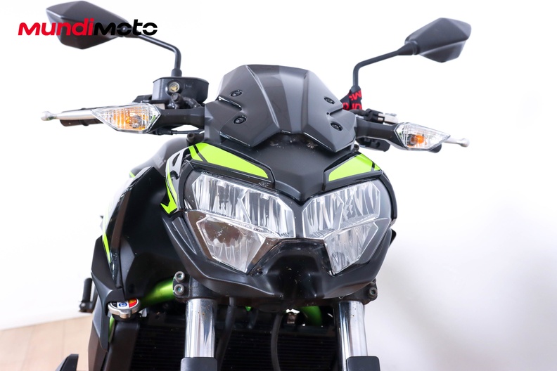 Motorbike image 4