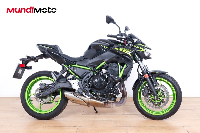 Motorbike image 0