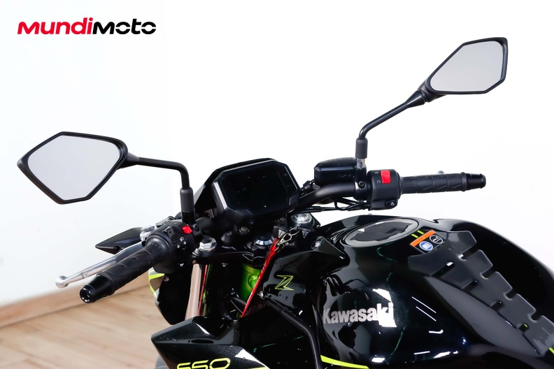 Motorbike image 10