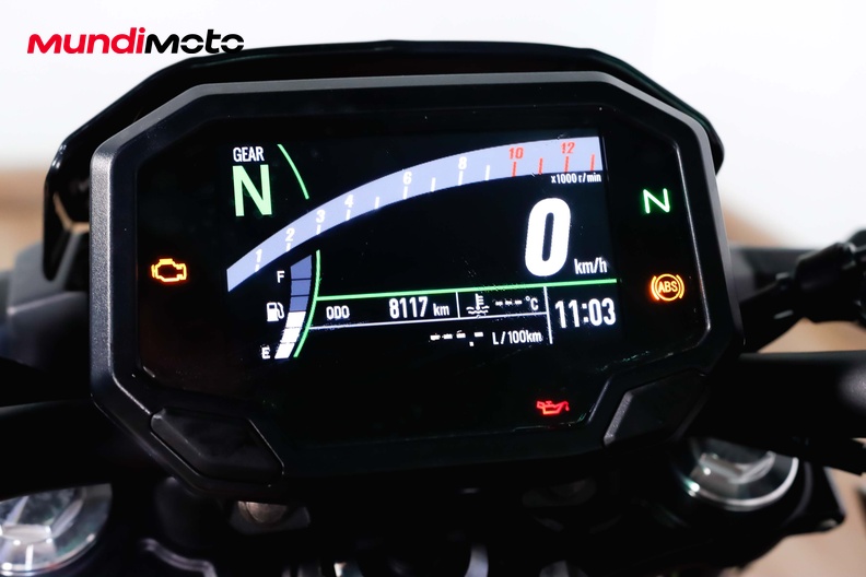 Motorbike image 11
