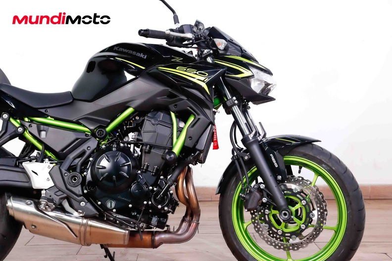 Motorbike image 12