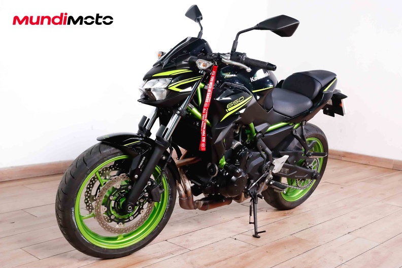 Motorbike image 7