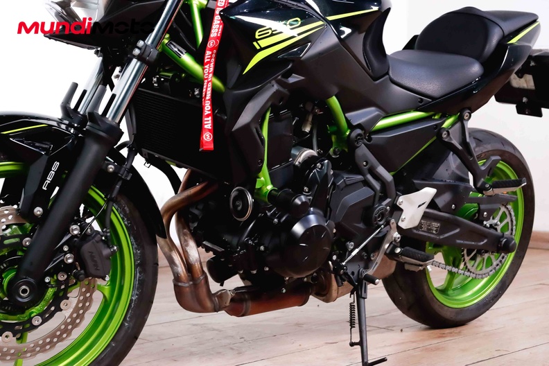 Motorbike image 8