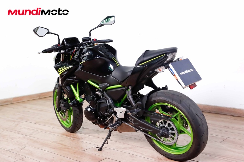 Motorbike image 6