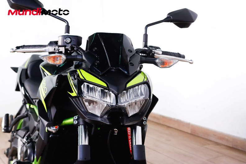 Motorbike image 4