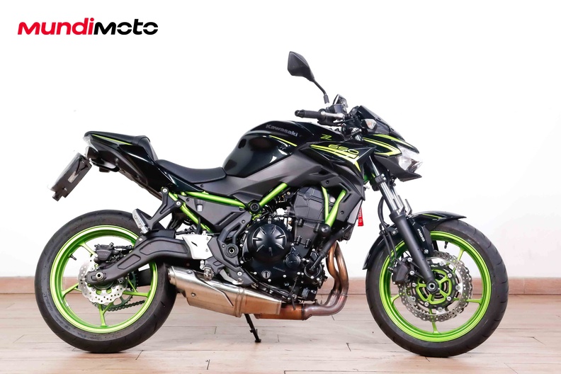 Motorbike image 0