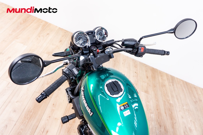 Motorbike image 10