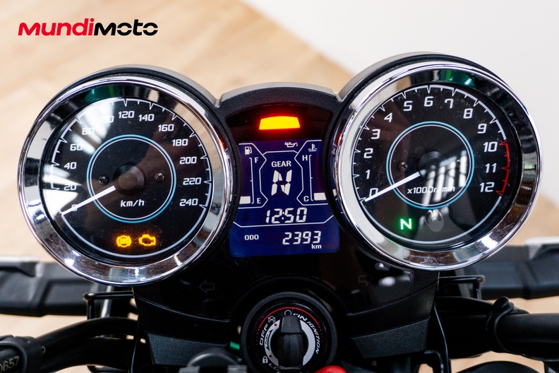 Motorbike image 11