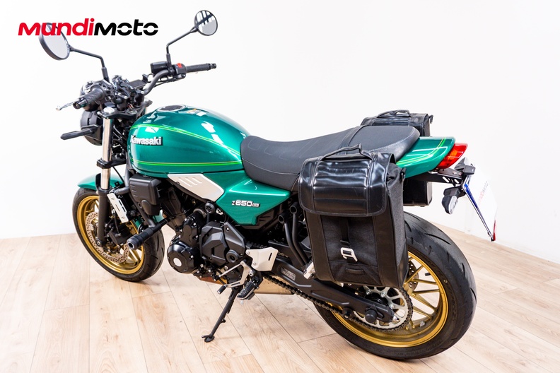 Motorbike image 7
