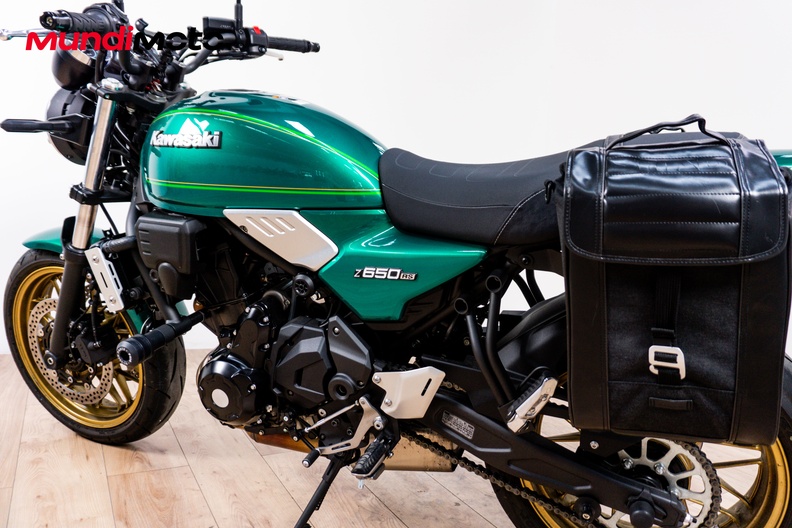 Motorbike image 8