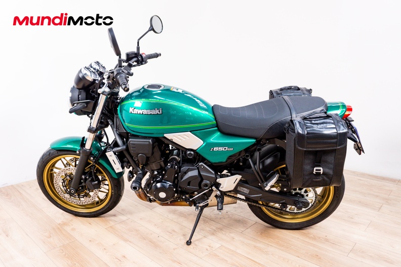 Motorbike image 5