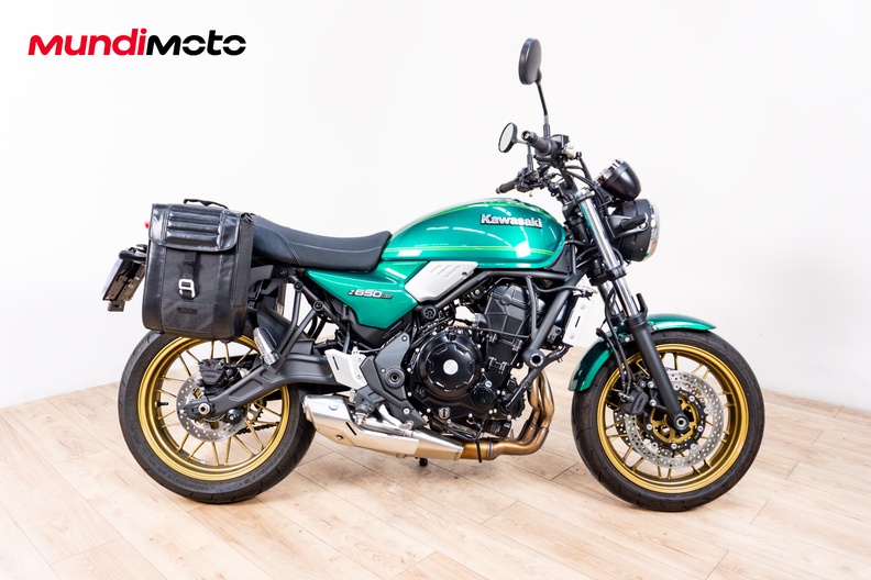 Motorbike image 0