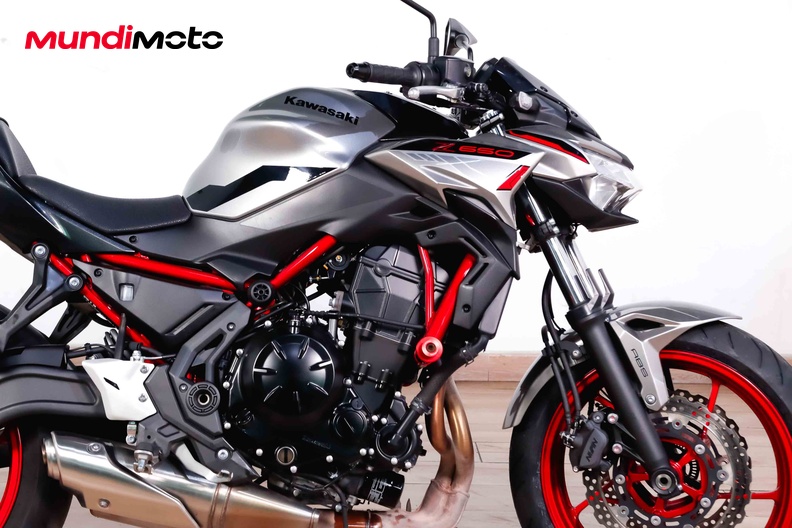 Motorbike image 12