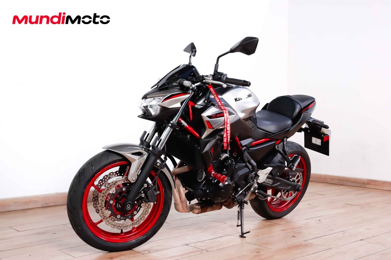 Motorbike image 7