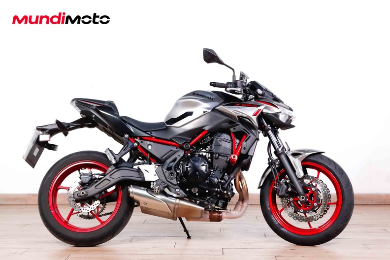 Motorbike image 0